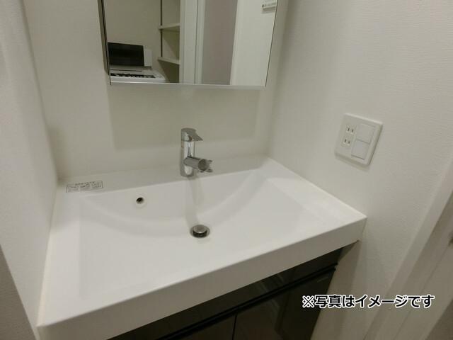 クレヴィスタ井荻（302） 室内
