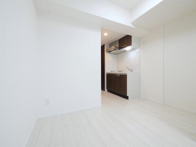 ラフィスタ中野本町 室内