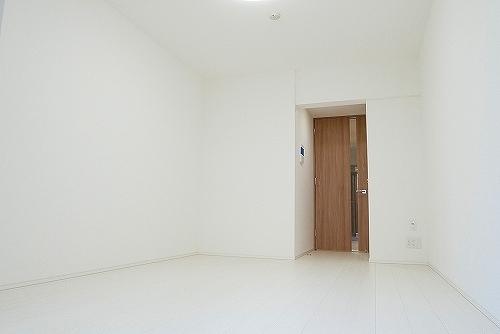 プレミアムキューブ下北沢 室内