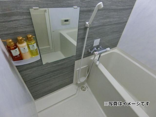 クレヴィスタ井荻（302） 室内