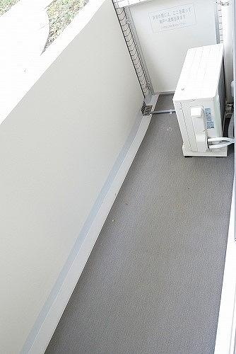 プレミアムキューブ下北沢 室内