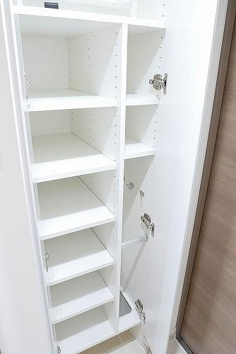 プレミアムキューブ下北沢 室内