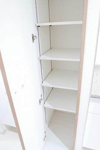 プレミアムキューブ下北沢 室内