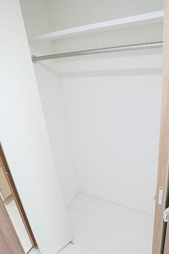 プレミアムキューブ下北沢 室内