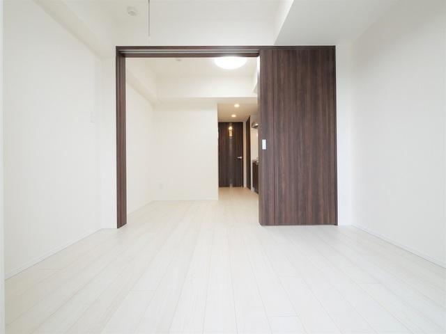 ラフィスタ中野本町 室内