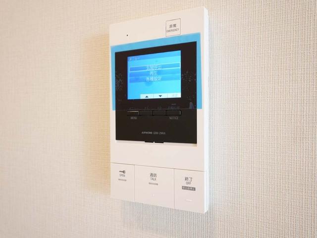 セジョリ中野富士見町 室内