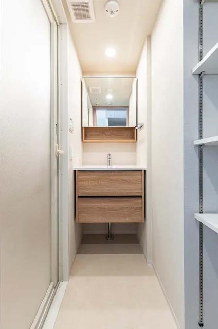 CREATIF品川戸越 室内