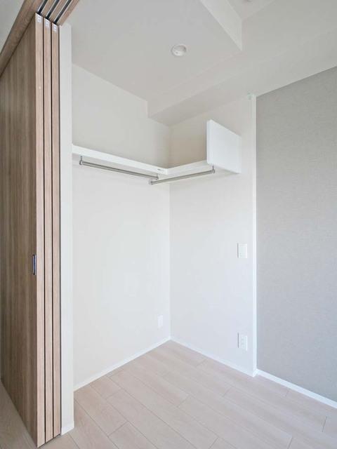 CREATIF品川戸越 室内