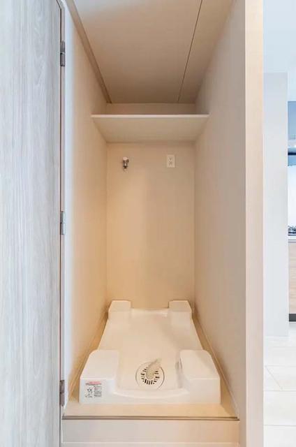 CREATIF品川戸越 室内