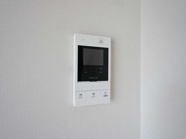 CREATIF品川戸越 室内