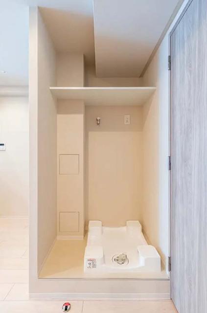 CREATIF品川戸越 室内