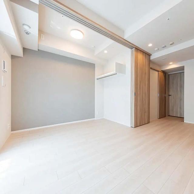 CREATIF品川戸越 室内