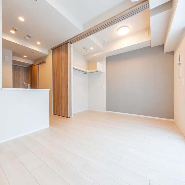 CREATIF品川戸越 室内