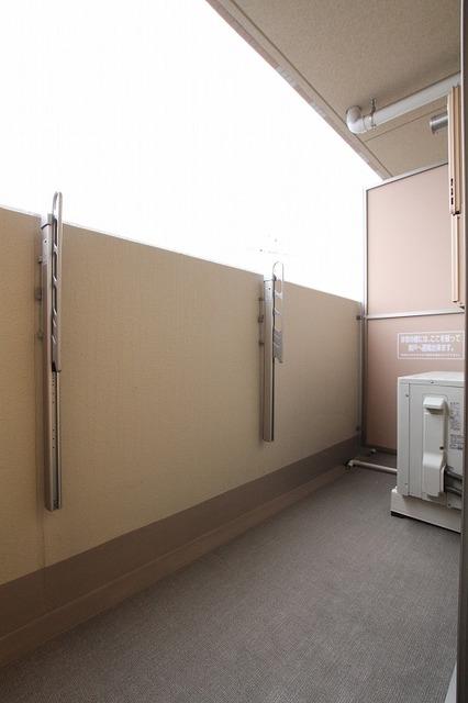 プレミアムキューブＧ西大井 室内