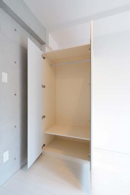 CREATIF南品川 室内