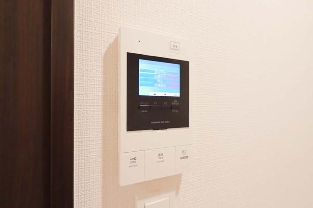 CREATIF南品川 室内