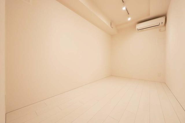 CREATIF南品川 室内