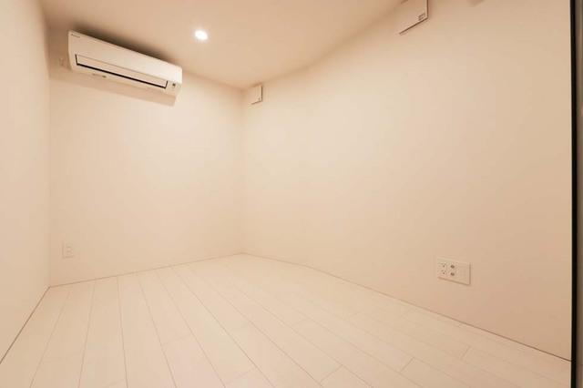 CREATIF南品川 室内