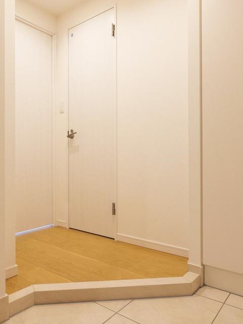 アーバンパーク日暮里 室内