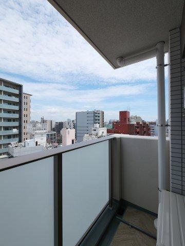 アーバンパーク日暮里 室内