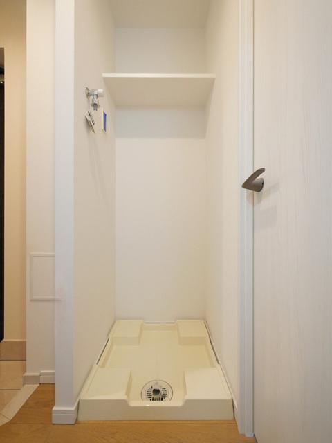 アーバンパーク日暮里 室内