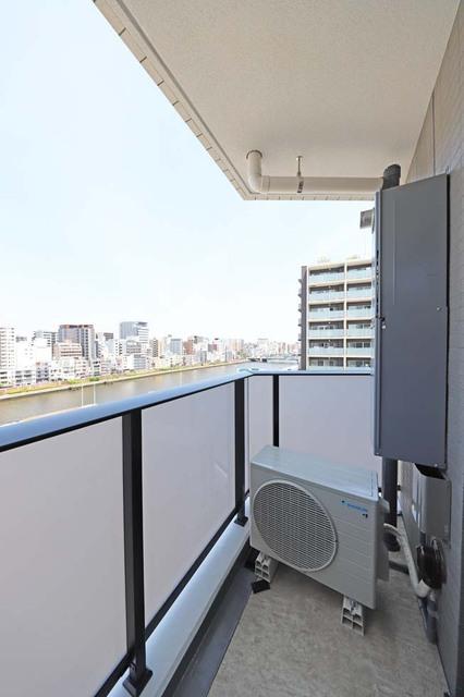CREATIF蔵前 室内