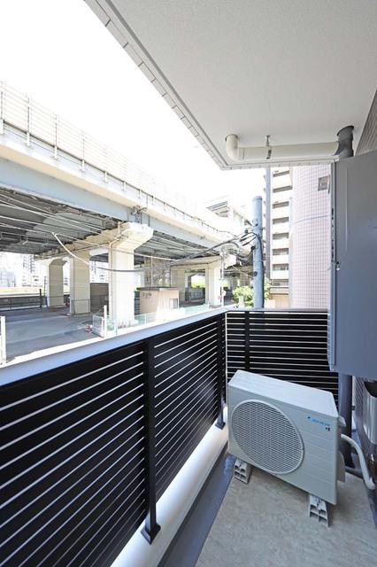 CREATIF蔵前 室内
