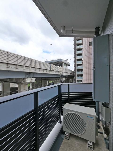CREATIF蔵前 室内