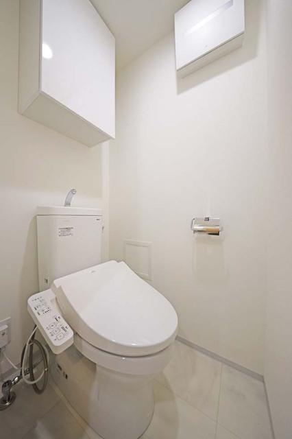 CREATIF蔵前 室内
