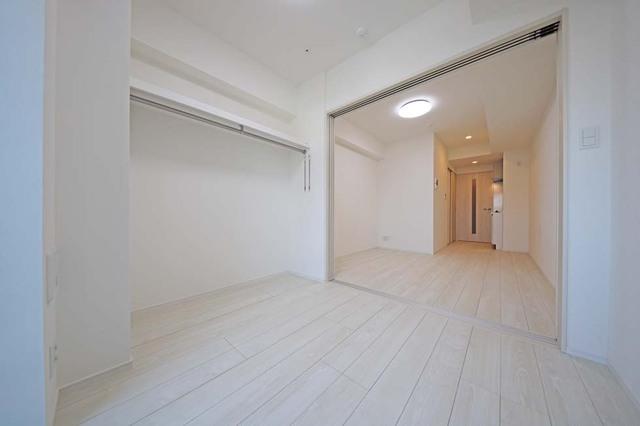 CREATIF蔵前 室内