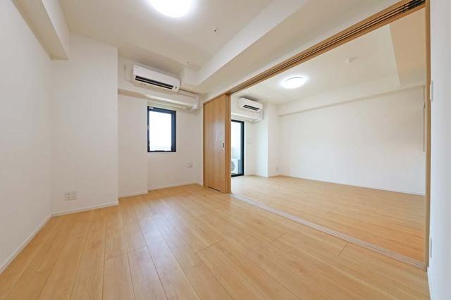 CREATIF蔵前 室内