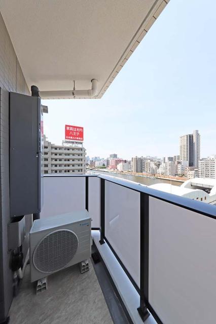 CREATIF蔵前 室内