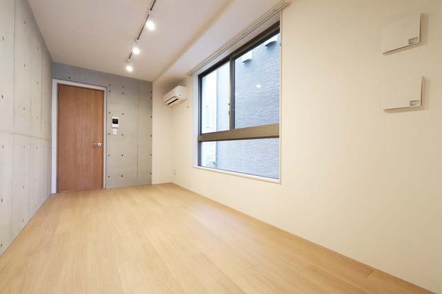 CREATIF南品川 室内