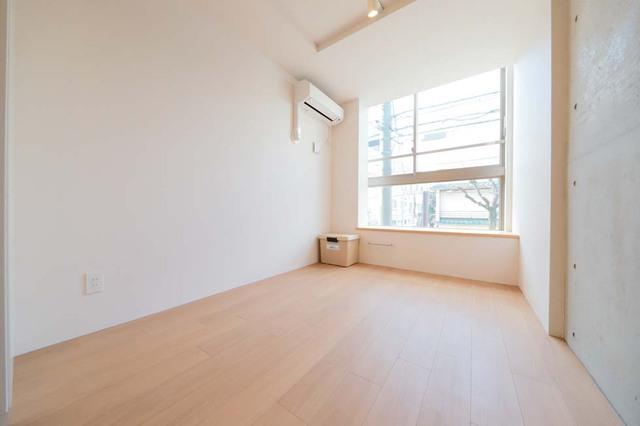 CREATIF南品川 室内