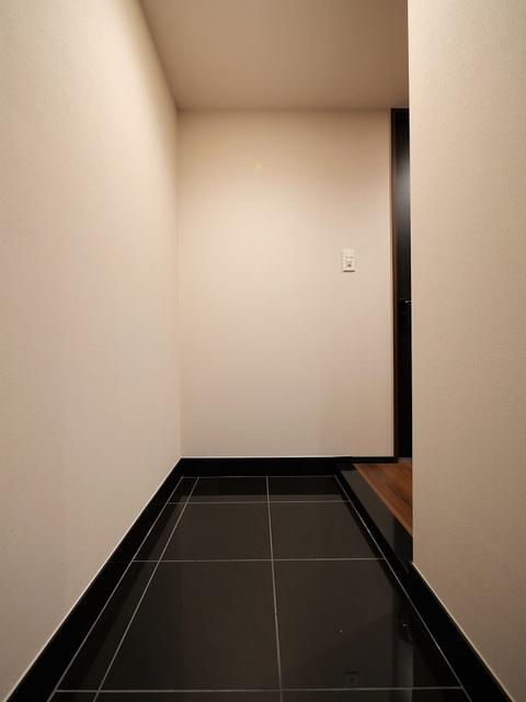 オーパスレジデンス日本橋イースト 室内