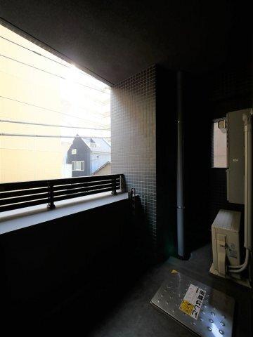 オーパスレジデンス日本橋イースト 室内