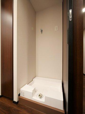 オーパスレジデンス日本橋イースト 室内