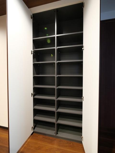 オーパスレジデンス日本橋イースト 室内