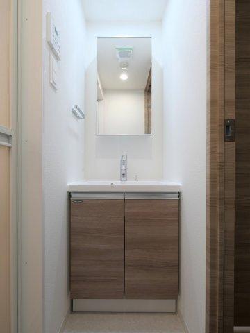 ラフィスタ品川戸越 室内