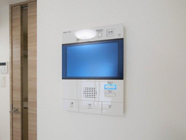 ラフィスタ品川戸越 室内
