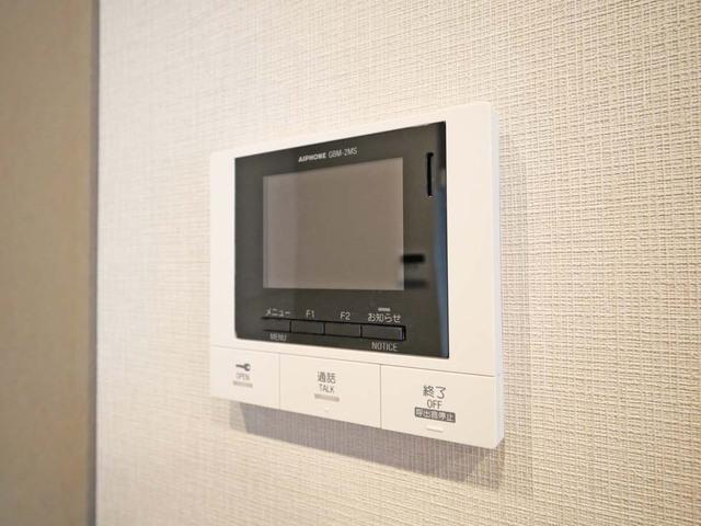 EDIT文京千石Ⅱ 室内