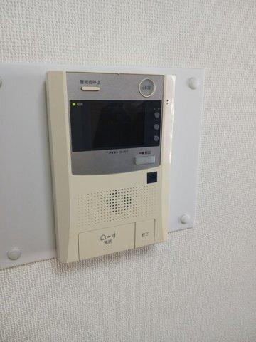 ペガソ２１（805） セキュリティ