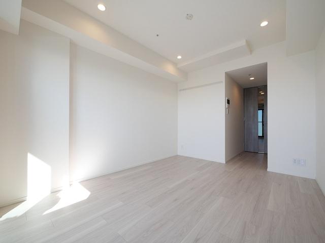 オーパスレジデンス武蔵小山 室内