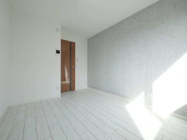 ラフィスタ目黒西小山 室内