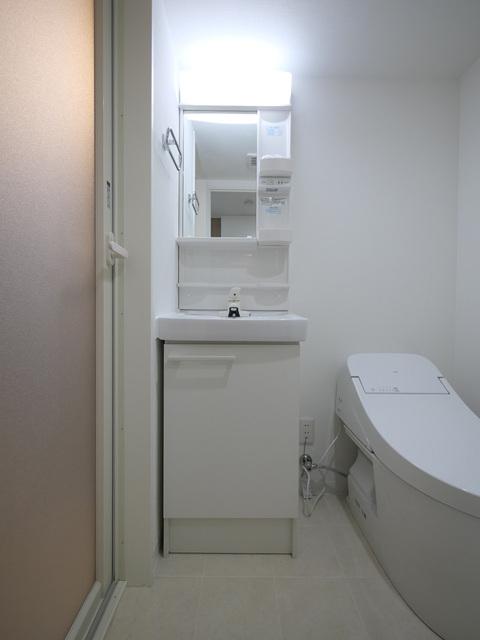 ラフィスタ目黒西小山 室内
