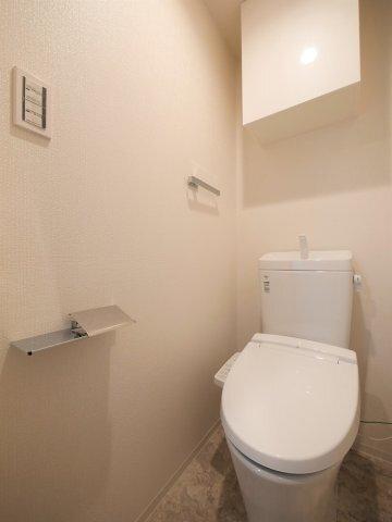 オーパスレジデンス武蔵小山 室内