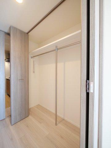 オーパスレジデンス武蔵小山 室内