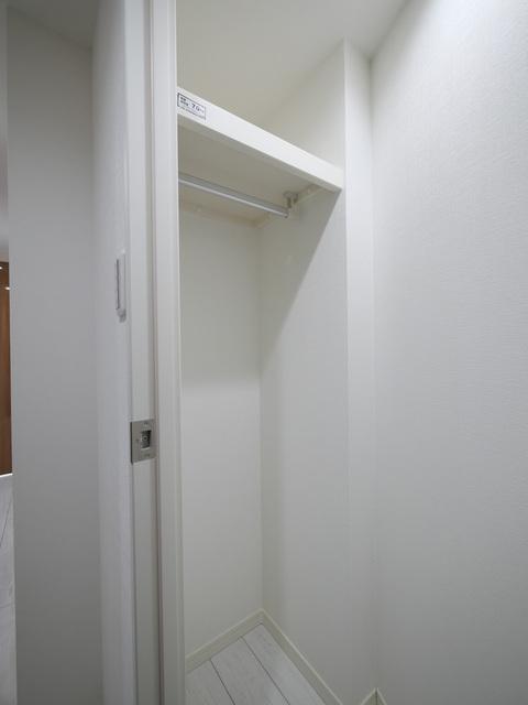 ラフィスタ目黒西小山 室内
