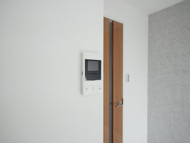 ラフィスタ目黒西小山 室内