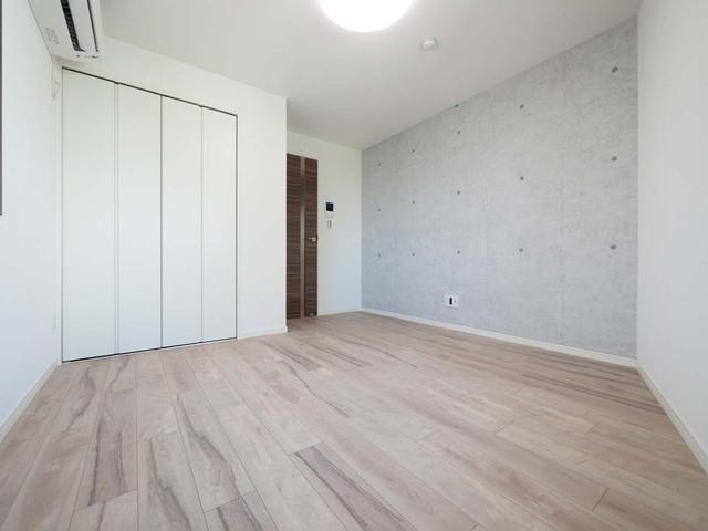 ラフィスタ品川西大井 室内